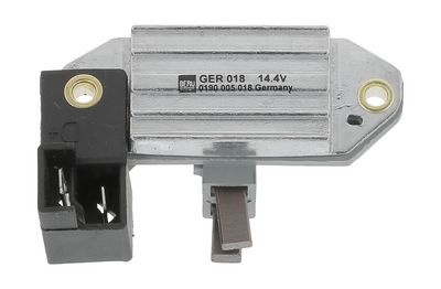 REGULATOR ALTERNATOR