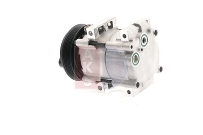 KOMPRESSOR KLIMAANLAGE AKS DASIS 852440N 4