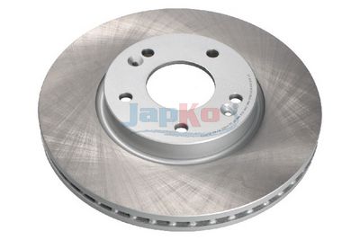 спирачен диск JAPKO 60H35C