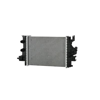 RADIATOR RACIRE MOTOR NISSENS 607258 25