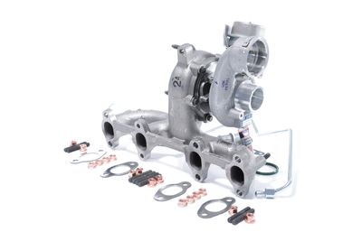 LADER AUFLADUNG BTS Turbo T981061 32