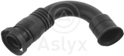 Шланг, вентиляция картера Aslyx AS-201445 для VW BORA