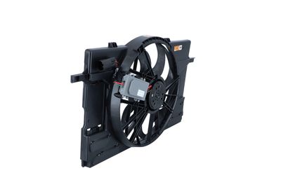 VENTILATOR RADIATOR NRF 47412 19