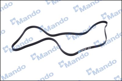 CUREA TRANSMISIE CU CANELURI MANDO MB6PK2260