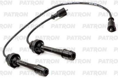 Комплект проводов зажигания PATRON PSCI2026 для MAZDA 323