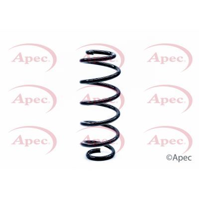 Suspension Spring APEC ACS1233