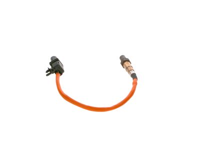 SONDA LAMBDA BOSCH 0281004537 16