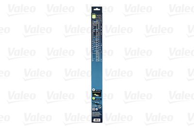 LAMELA STERGATOR VALEO 578506 4