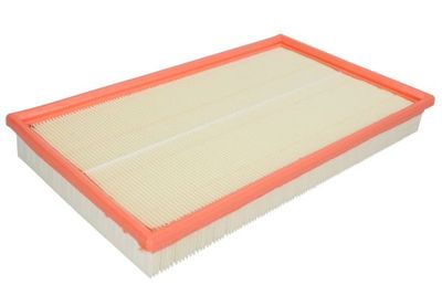 Luchtfilter (Patroon) past: CADILLAC BROUGHAM, FLEETWOOD  CHEVROLET SUBURBAN, TAHOE, VECTRA  OPEL SPEEDSTER, VECTRA B  PONTIAC FIREBIRD 1.6-5.7 12.81-12.05