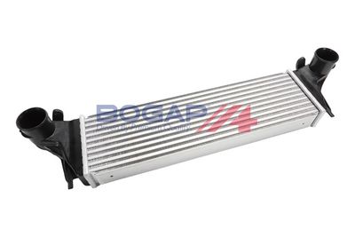 INTERCOOLER COMPRESOR BOGAP B4220117 1