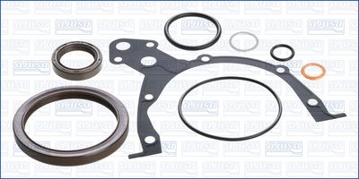 SET GARNITURI CARTER