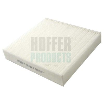 Filtr, vzduch v interiéru HOFFER 17530