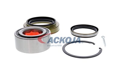 SET RULMENT ROATA ACKOJA A700124 48