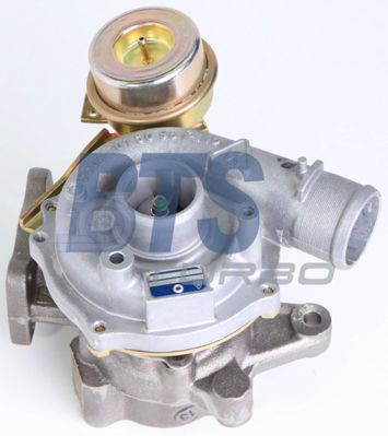 COMPRESOR SISTEM DE SUPRAALIMENTARE BTS Turbo T914083