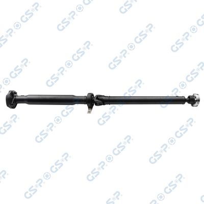 AX CARDANIC ANTRENAREA ARBORELUI