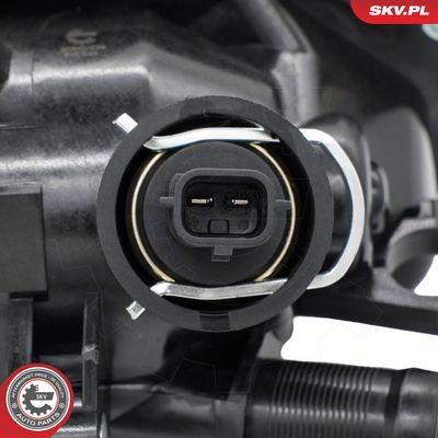 Termostat, chladivo ESEN SKV 20SKV239