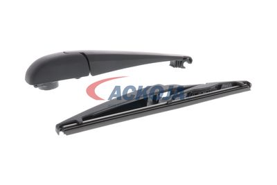 SET STERGATOARE CURATARE PARBRIZ ACKOJA A700441 55