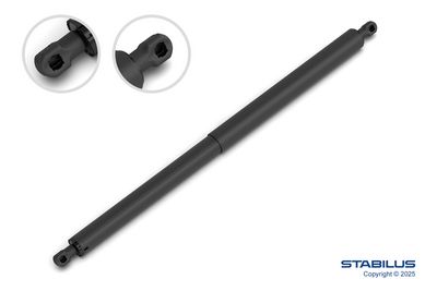 GASFEDER KOFFER-/LADERAUM STABILUS 069134