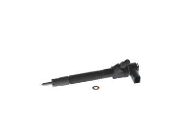 INJECTOR BOSCH 0445110201 27