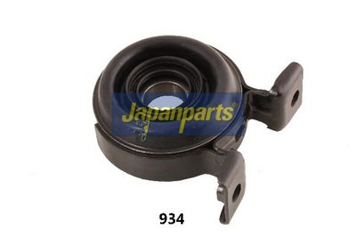 JAPANPARTS Guolis, kardaninio veleno centrinis guolis