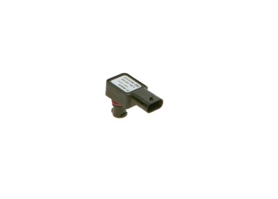 SENSOR SAUGROHRDRUCK BOSCH 0261230526 25