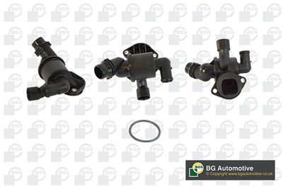 Termostat, chladivo BGA CT0103