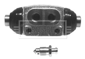 Wheel Brake Cylinder Borg & Beck BBW1843