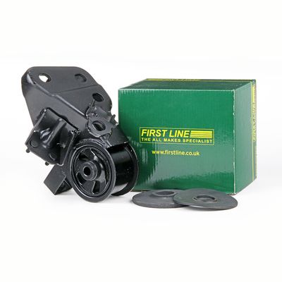 окачване, двигател FIRST LINE FEM3629