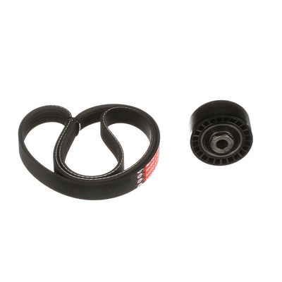 KEILRIPPENRIEMENSATZ GATES K025PK880 37