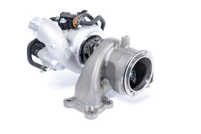 LADER AUFLADUNG BTS Turbo T918420 14