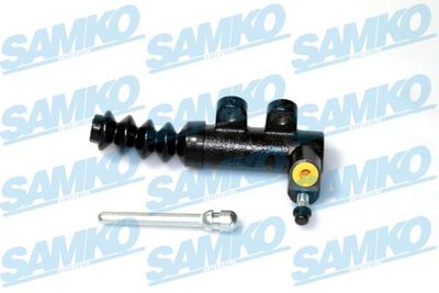 Pomocný válec, spojka SAMKO M30191