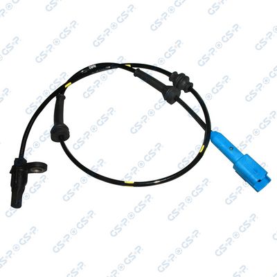 SENZOR TURATIE ROATA