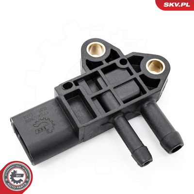Senzor, tlak výfukového plynu ESEN SKV 17SKV869