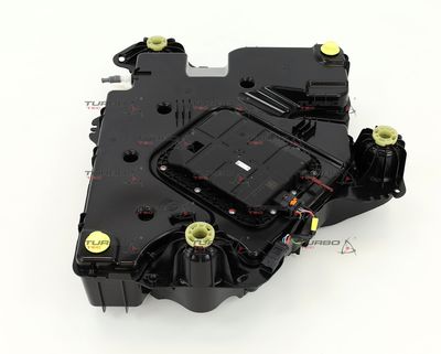 UNITATE REZERVOR INJECTIE ADITIV TURBO-TEC ADB010 1