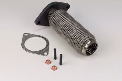 TEAVA FLEXIBILA ESAPAMENT HJS 91231662 4