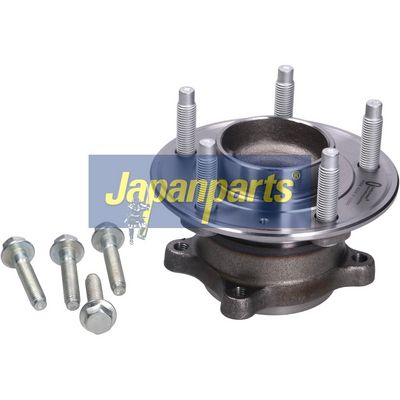JAPANPARTS Rato stebulė