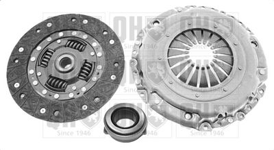 комплект съединител QUINTON HAZELL QKT4220AF