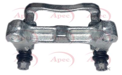 Bracket, brake caliper APEC CCA108