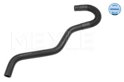 Wąż hydrauliczny, system kierowania MEYLE 53-59 202 0004
