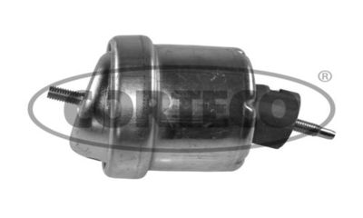 CORTECO 49368501 Подушка двигателя  для OPEL VECTRA B (J96) 1.7 TD (F19)