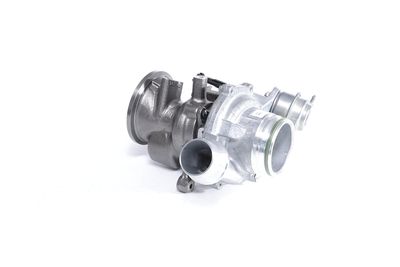 LADER AUFLADUNG BTS Turbo T918280 31