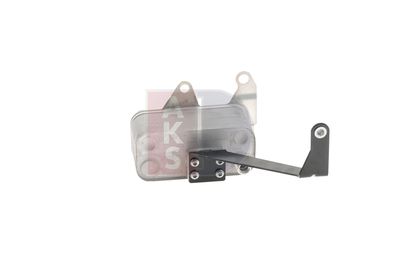 ÖLKüHLER AUTOMATIKGETRIEBE AKS DASIS 026016N 6