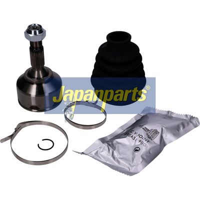 JAPANPARTS Jungčių komplektas, kardaninis velenas
