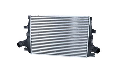 INTERCOOLER COMPRESOR NRF 30284 6