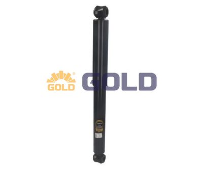 JAPANPARTS 9150445 Амортизаторы для TOYOTA HILUX VII Пикап (_N1_, _N2_, _N3_) 2.5 D-4D 4WD (KUN25_)