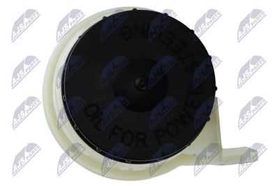 Vyrovnávací nádrž, hydraulický olej (servořízení) NTY SZW-FT-002