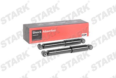 Амортизатор Stark SKSA-0133117 для FIAT PANDA