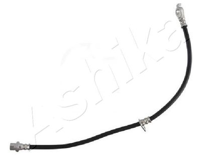 ASHIKA Halter, Bremsschlauch