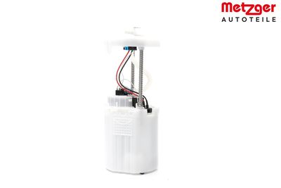 SISTEM ALIMENTARE CU COMBUSTIBIL METZGER AUTOTEILE 2250651 32