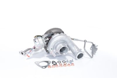 LADER AUFLADUNG BTS Turbo T981088 35